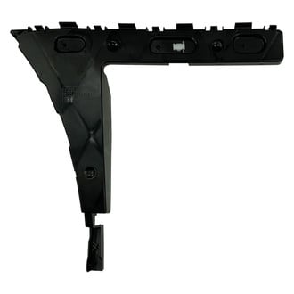Replace® - Rear Bumper Cover Brackets