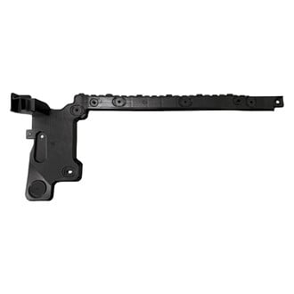 Replace® - Rear Bumper Cover Support