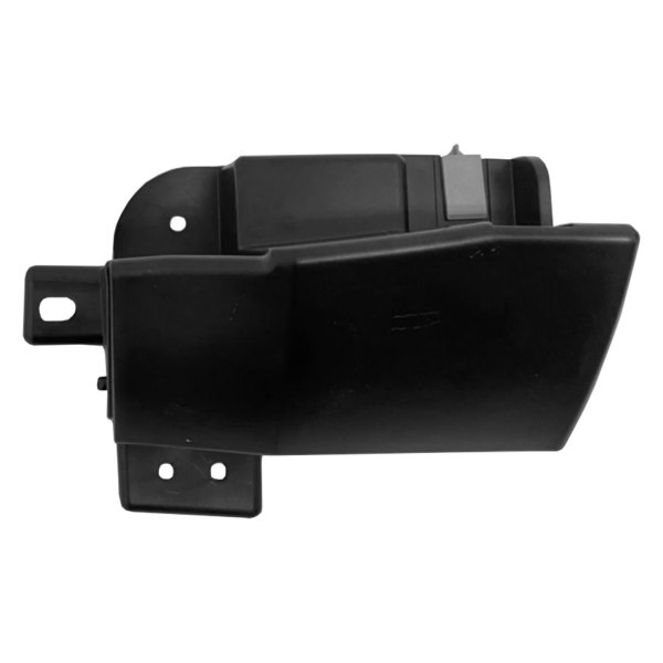 Replace® - Rear Driver Side Upper Bumper Cover Support
