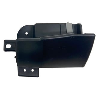Replace® - Rear Upper Bumper Cover Support