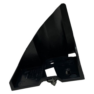Replace® - Rear Upper Bumper Cover Support