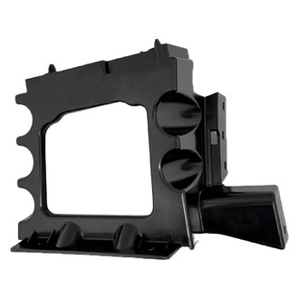 Replace® - Rear Bumper Cover Support