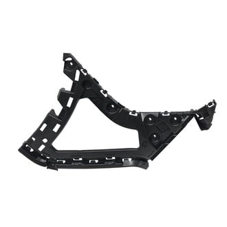 Replace® - Rear Bumper Cover Brackets
