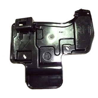 Replace® - Rear Upper Passenger Side Bumper Cover Support (Standard Line)