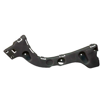 Replace® - Rear Outer Passenger Side Bumper Cover Bracket (Standard Line)