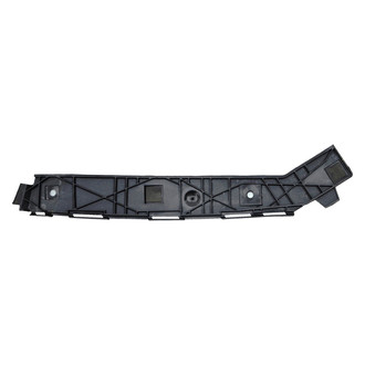 Replace® - Rear Passenger Side Bumper Cover Support Rail (Standard Line)
