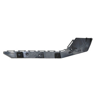 Replace® - Rear Passenger Side Bumper Cover Reinforcement Bracket (Standard Line)