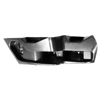 Replace® - Rear Lower Passenger Side Bumper Cover Bracket (CAPA Certified)