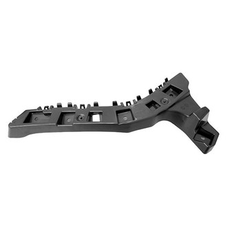 Replace® - Rear Upper Passenger Side Bumper Cover Support Bracket (CAPA Certified)