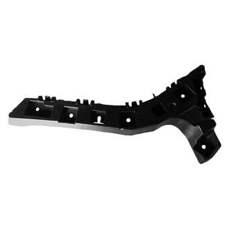 Replace® - Rear Upper Passenger Side Bumper Cover Support Bracket (CAPA Certified)