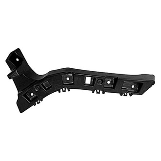 Replace® - Rear Inner Passenger Side Bumper Cover Bracket (CAPA Certified)