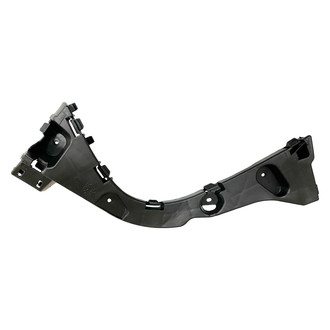 Replace® - Rear Outer Passenger Side Bumper Cover Retainer (Standard Line)