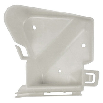 Replace® - Rear Inner Passenger Side Bumper Cover Bracket (Standard Line)