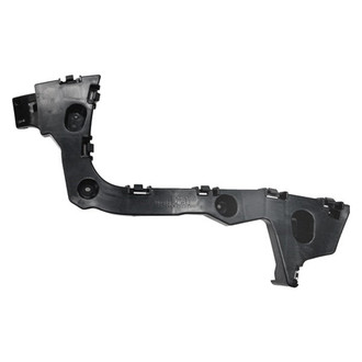 Replace® - Rear Outer Passenger Side Bumper Cover Bracket (Standard Line)