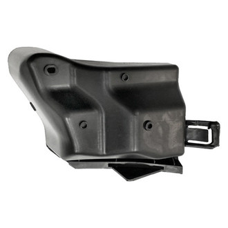 Replace® - Rear Inner Passenger Side Bumper Cover Bracket (Standard Line)
