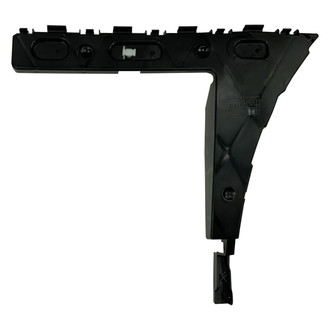 Replace® - Rear Outer Passenger Side Bumper Cover Bracket (Standard Line)