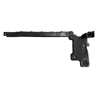 Replace® - Rear Passenger Side Bumper Cover Support (Standard Line)