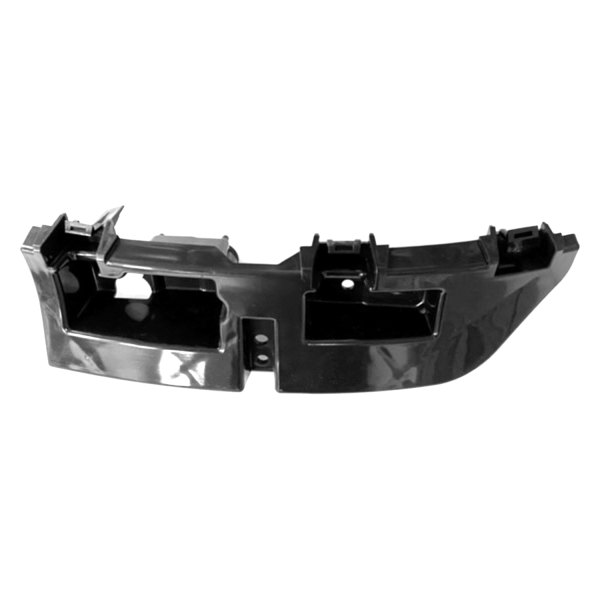 Replace® - Rear Passenger Side Upper Bumper Cover Support