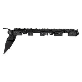 Replace® - Rear Upper Passenger Side Bumper Cover Support (Standard Line)