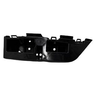 Replace® - Rear Upper Inner Passenger Side Bumper Cover Bracket (Standard Line)