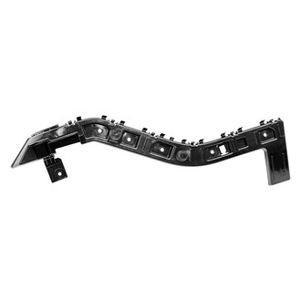 Replace® - Rear Passenger Side Bumper Cover Bracket (Standard Line)