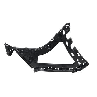 Replace® - Rear Passenger Side Bumper Cover Bracket (Standard Line)