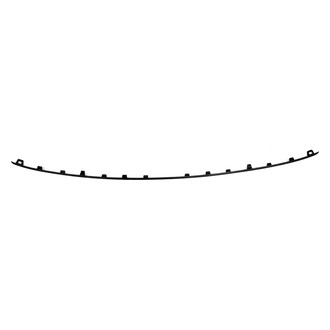 Replace® - Rear Bumper Cover Moldings