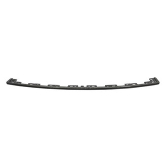 Replace® - Rear Center Bumper Cover Molding (Standard Line)