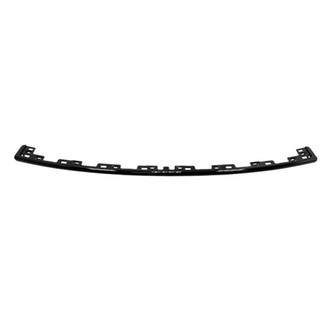 Replace® - Rear Center Bumper Cover Molding (Standard Line)