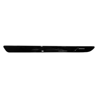 Replace® - Rear Driver Side Bumper Cover Molding (CAPA Certified)