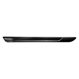 Replace® - Rear Driver Side Bumper Cover Molding (Standard Line)
