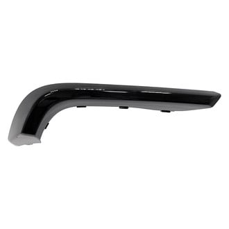 Replace® - Rear Bumper Inserts