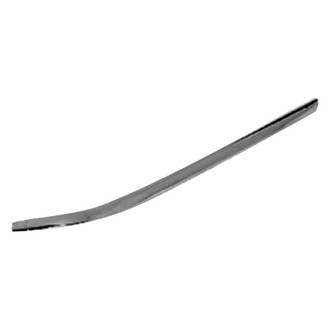 Replace® - Rear Bumper Impact Strips