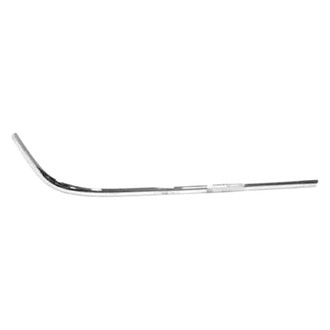 Replace® - Rear Passenger Side Bumper Impact Strip (Standard Line)