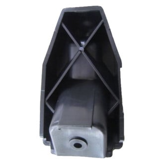 Replace® - Rear Driver or Passenger Side Bumper Cover Support Bracket (Standard Line)