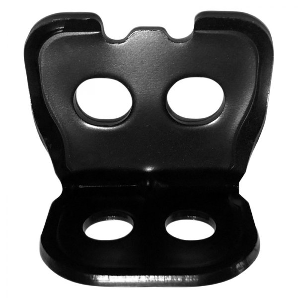 Replace® - Rear Driver Side Inner Bumper Support Bracket