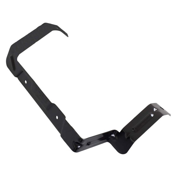 Replace® - Rear Driver Side Outer Bumper Cover Support