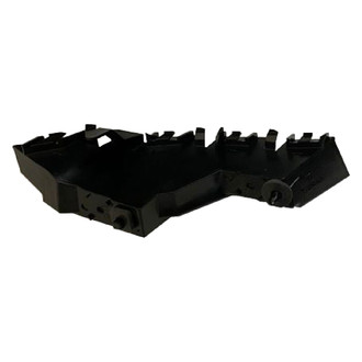 Replace® - Rear Driver Side Bumper Support Bracket (Standard Line)