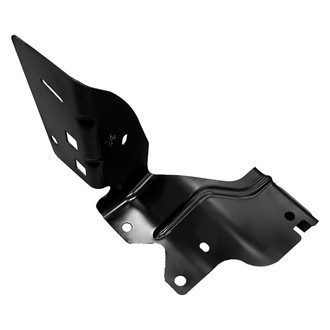 Replace® - Rear Driver Side Bumper Mounting Bracket (Diamond Standard Line)