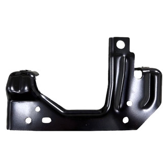 Replace® - Rear Driver Side Bumper Bracket (CAPA Certified)
