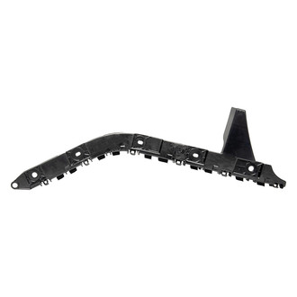 Replace® - Rear Outer Driver Side Bumper Cover Support (Standard Line)