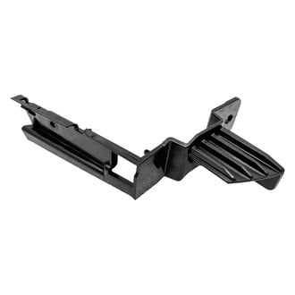 Replace® - Rear Bumper Brackets