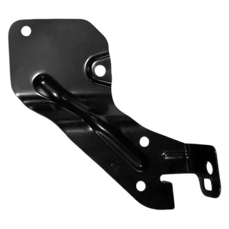 Replace® - Rear Outer Passenger Side Bumper Bracket (Standard Line)