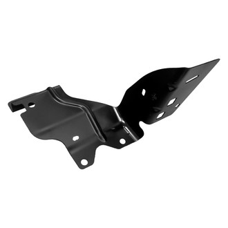 Replace® - Rear Passenger Side Bumper Mounting Bracket (Diamond Standard Line)