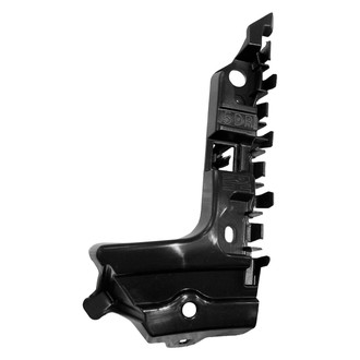 Replace® - Rear Passenger Side Bumper Support Bracket (Standard Line)