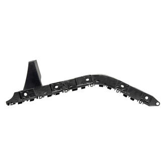 Replace® - Rear Outer Passenger Side Bumper Cover Support (Standard Line)