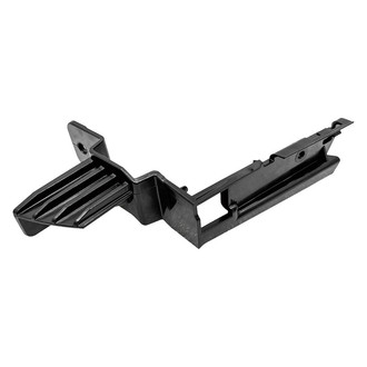 Replace® - Rear Inner Passenger Side Bumper Bracket (Standard Line)