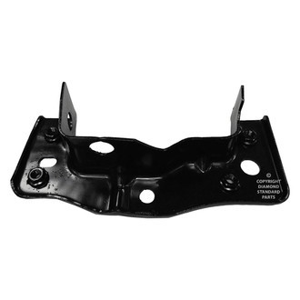 Replace® - Rear Driver Side Bumper Mounting Bracket (Diamond Standard Line)