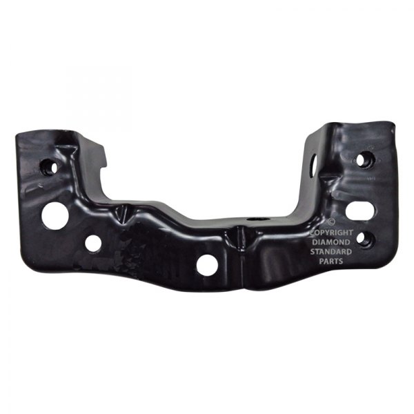 Replace® - Rear Driver Side Bumper Mounting Bracket