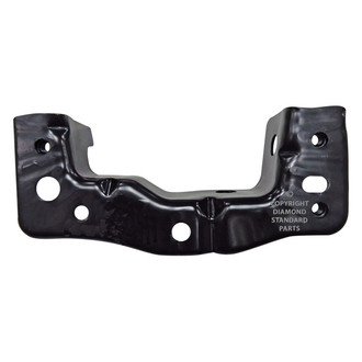 Replace® - Rear Bumper Mounting Brackets